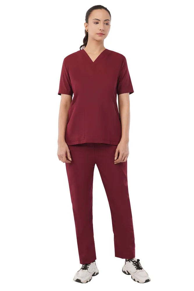 Magna Womens Scrub